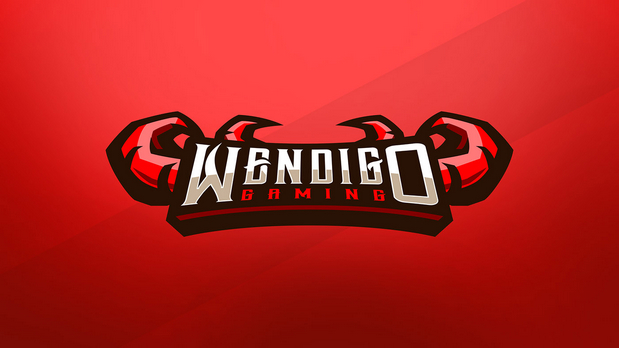 logo设计案例：Wendigo gaming插图7