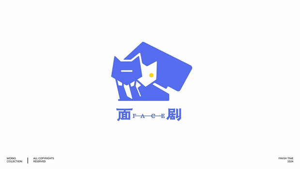 logo设计案例：2024-LOGO设计-VOL.04插图19