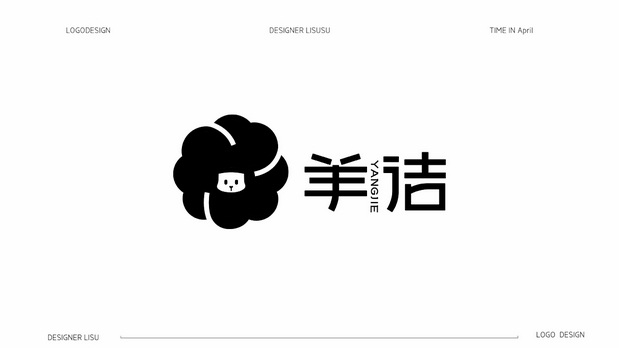 logo设计案例：趣味卡通logo插图19